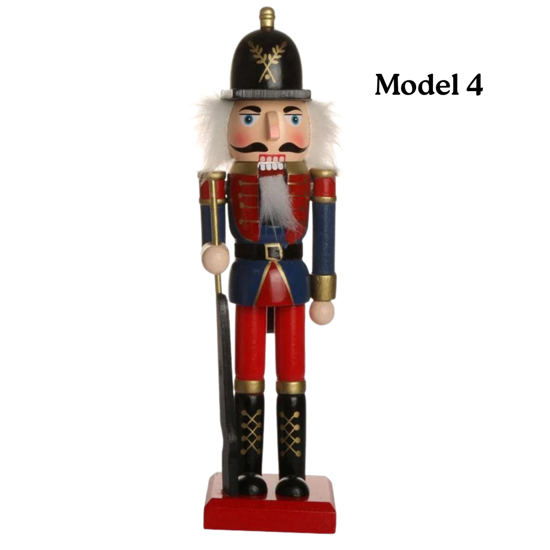 DEKORATIVNI ORAŠAR 40CM RAZNIH MODELA