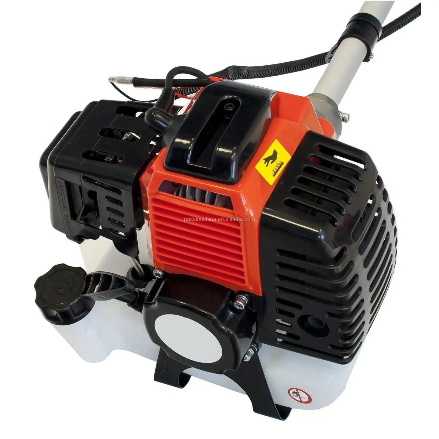 TRIMMER ZA TRAVU 6,2KS SA PRIBOROM Hammer Tools