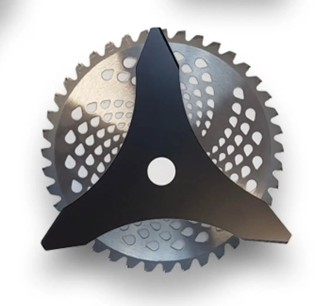 TRIMMER ZA TRAVU 6,2KS SA PRIBOROM Hammer Tools