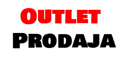 Outlet Prodaja