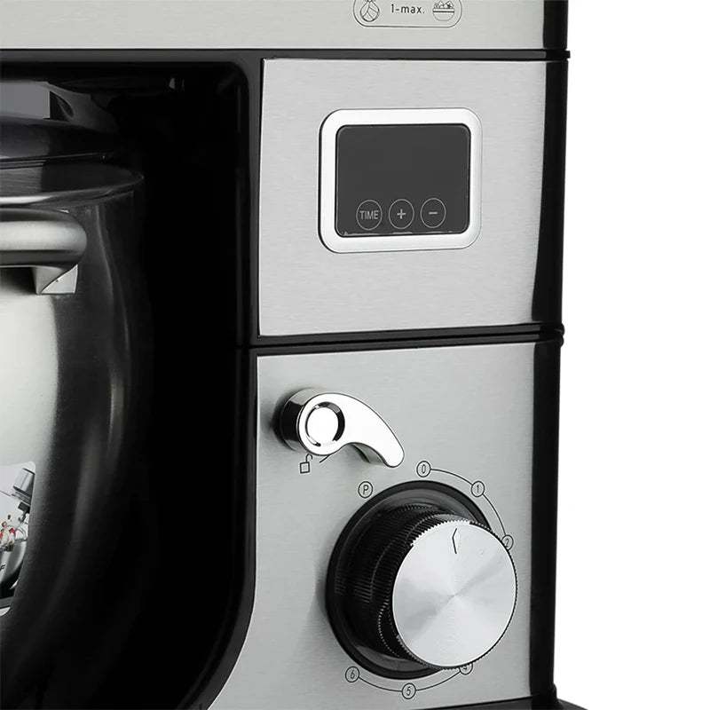 RAF Samostojeći Mikser 6L - 1000W Snage