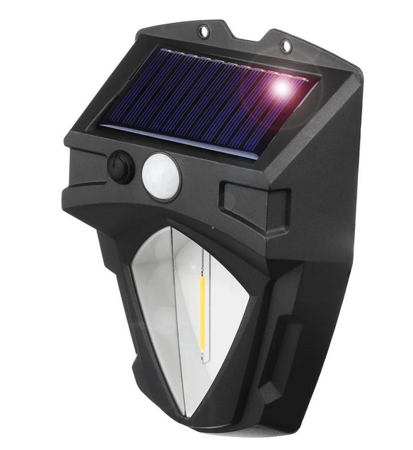 LED solarna lampa n260 3 komada