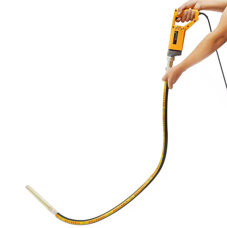 VIBRO ZA BETON 980W HAMMER TOOLS