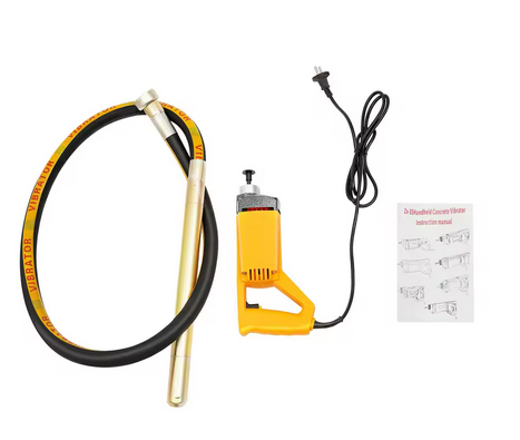 VIBRO ZA BETON 980W HAMMER TOOLS