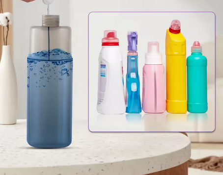 SPRAY MOP SA 2 KRPE GRATIS