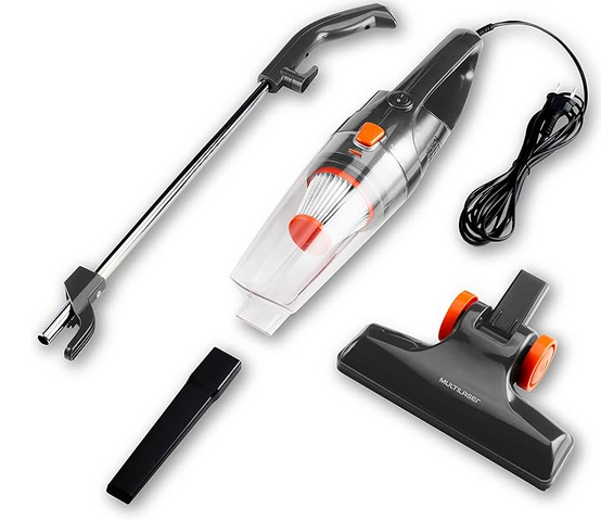 RAF CIKLONSKI ŠTAPNI USISAVAČ 600W 2U1