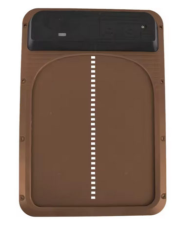 AUTOMATSKA VRATA ZA KOKOŠINJAC