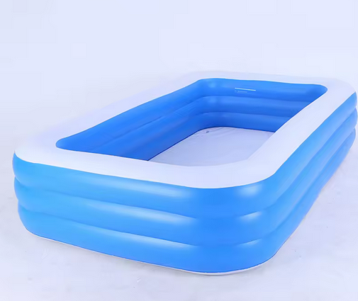 OBITELJSKI BAZEN 210x135x60CM