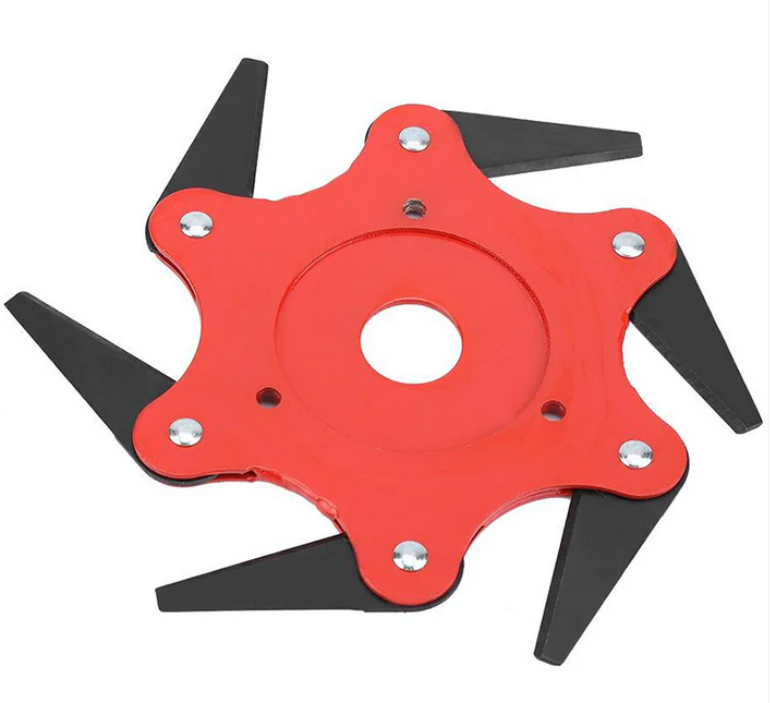 992 TRIMMER SA BOGATOM OPREMOM 6,2 KS