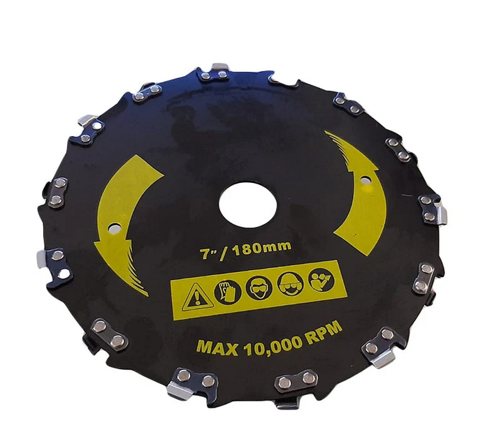 992 TRIMMER SA BOGATOM OPREMOM 6,2 KS