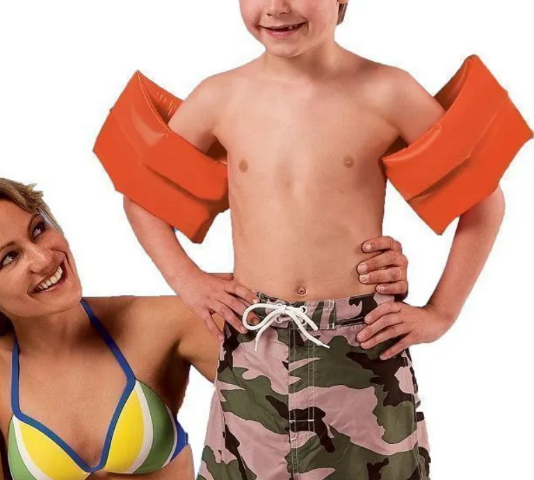 RUKAVICE ZA PLIVANJE 19X19