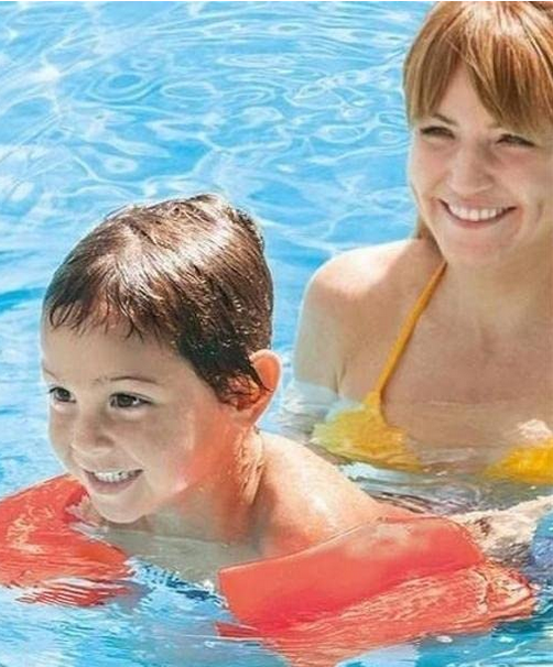 RUKAVICE ZA PLIVANJE 19X19