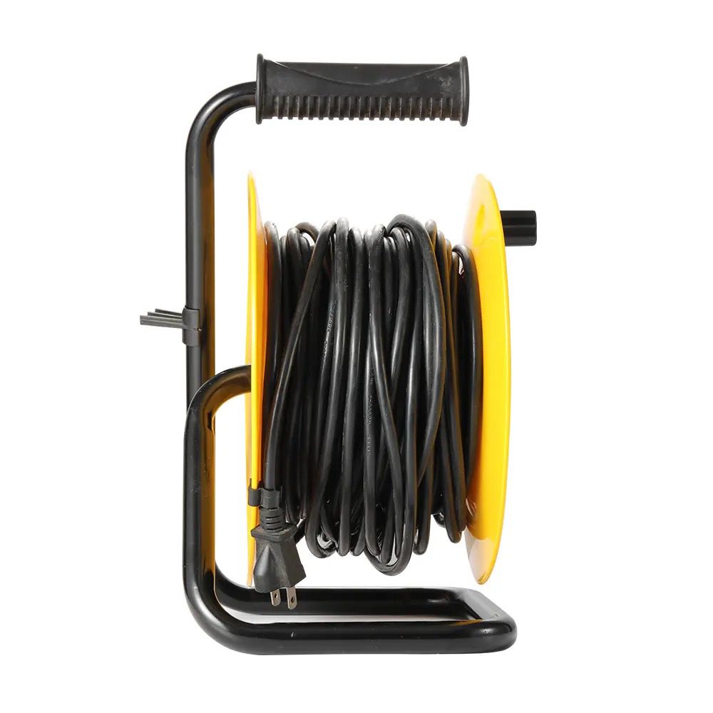 PRODUŽNI KABEL NA MOTALICI 50M 3X2,5mm TURSKA PROIZVODNJA