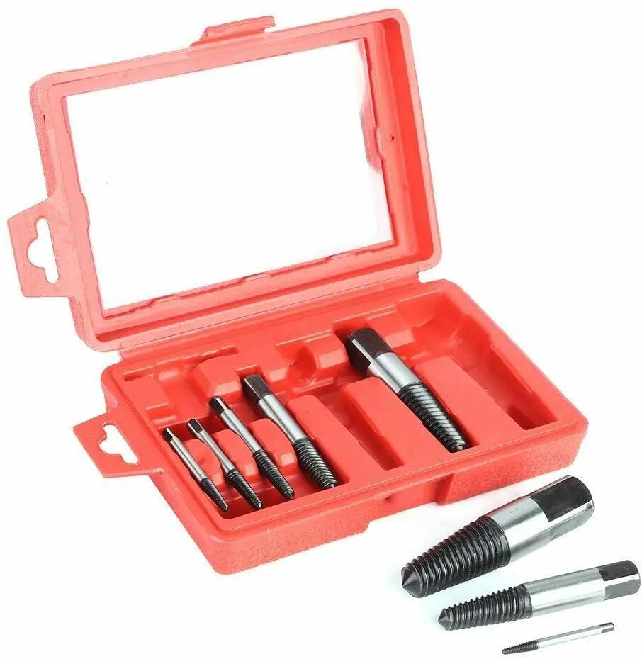 XL SET UREZNICA ZA VAĐENJE POLOMLJENIH VIJAKA