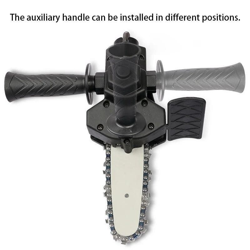 ADAPTER ZA LANČANU PILU 4''/6''