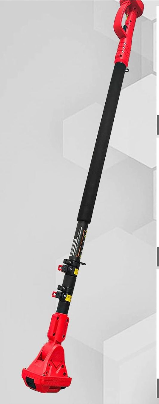 TELESKOPSKI NASTAVAK ZA AKU PILU I AKU ŠKARE 2.5M