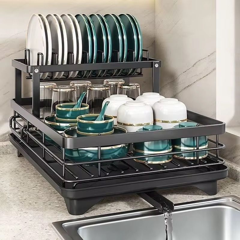 Premium cjedilo za posuđe 2u1