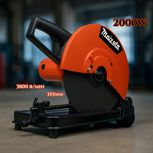 Industrijski cirkular 2000W - 355 mm
