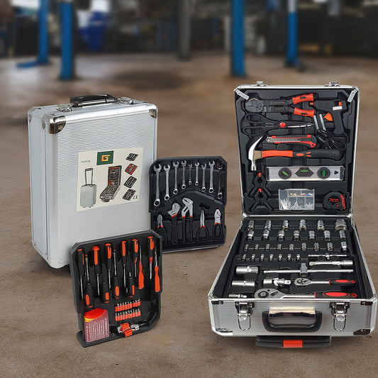 XXL set alata u koferu GK-186