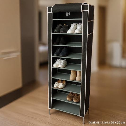 Lagani ormar za cipele