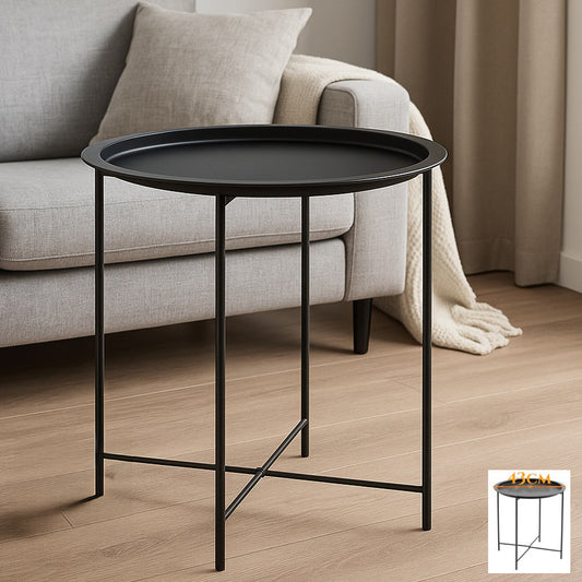 Moderni pomoćni stolić - 43 cm