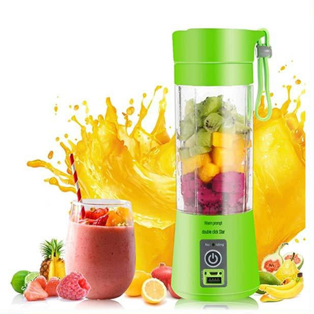 Mini Smoothie Blender