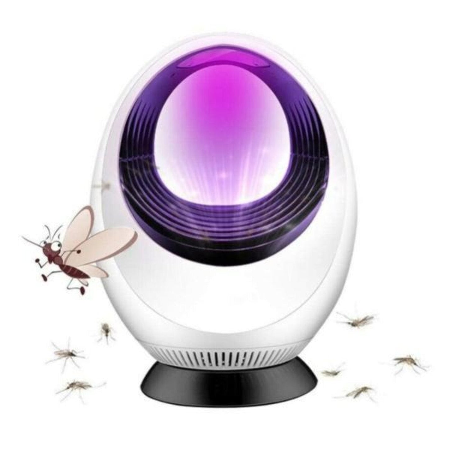 STOLNA LAMPA PROTIV KOMARACA