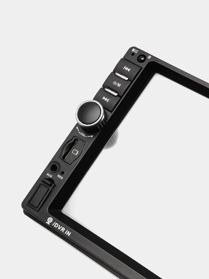 MP5 AUTO RADIO FULL HD