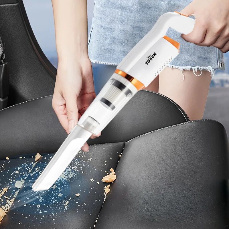 BEŽIČNI USISAVAČ 2U1 SA VIŠE NASTAVAKA