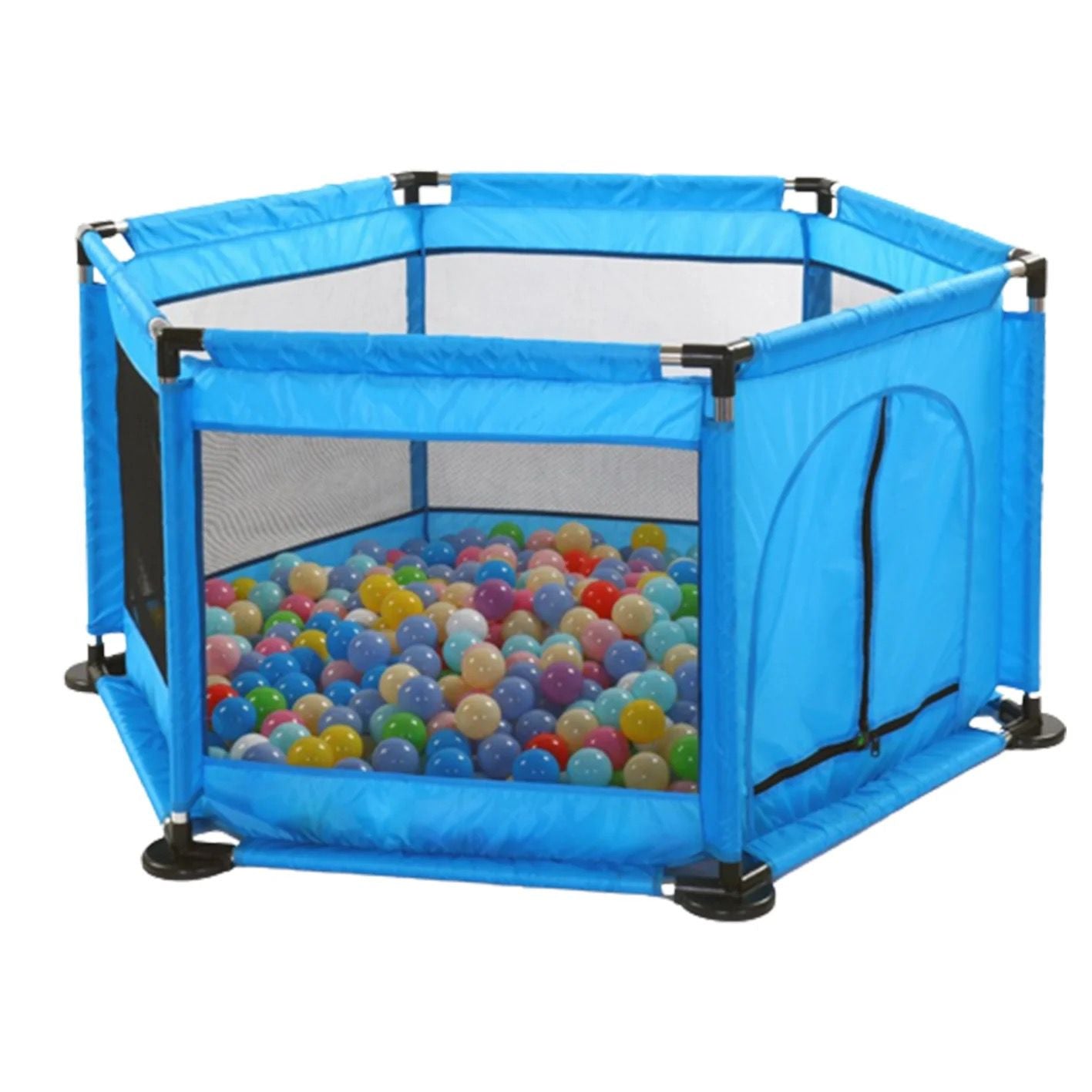 VRTIĆ ZA BEBE S LOPTICAMA