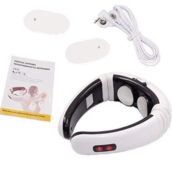 Elektromagnetski stimulator i masažer