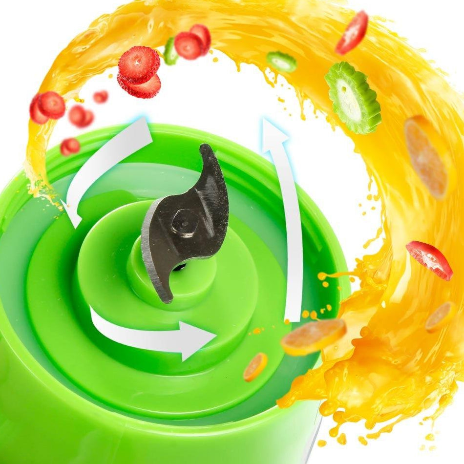 Mini Smoothie Blender