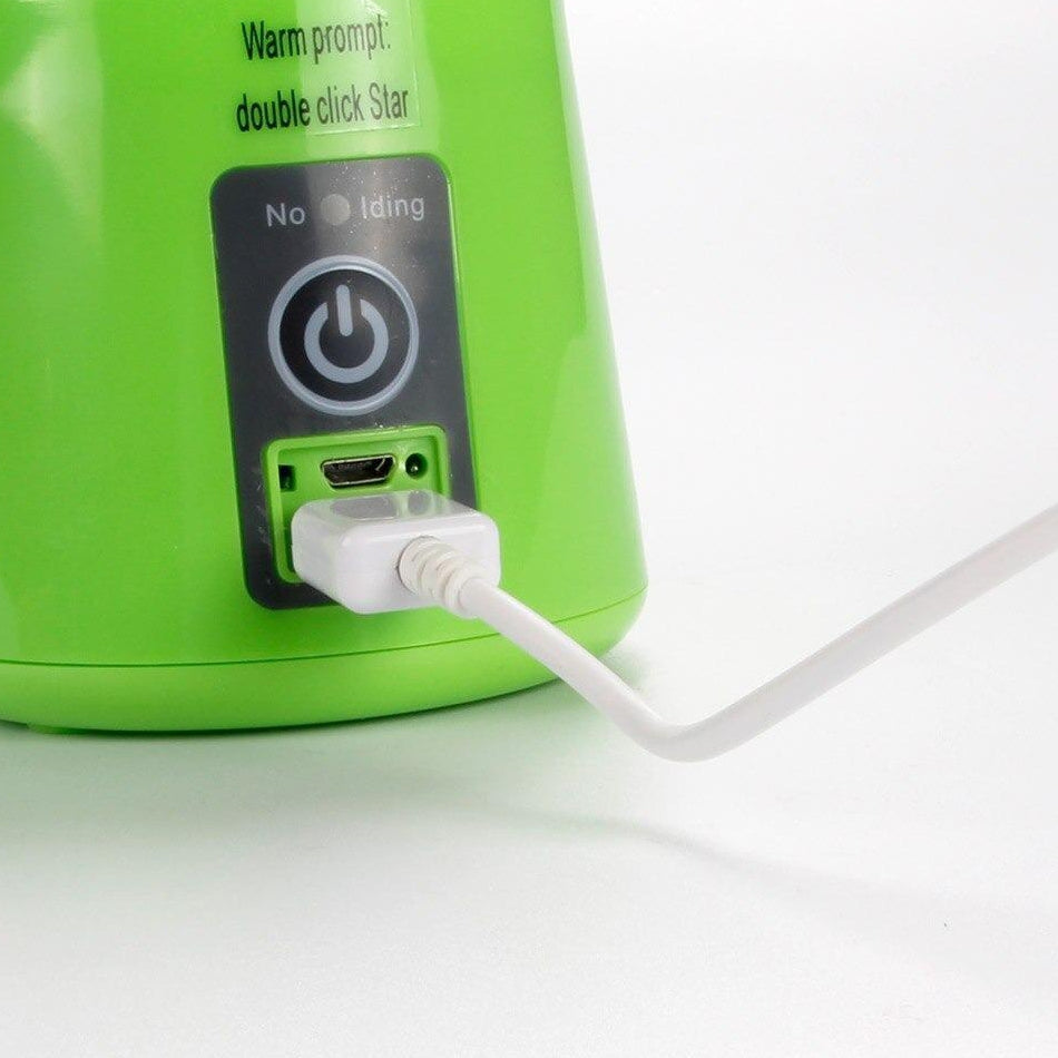 Mini Smoothie Blender