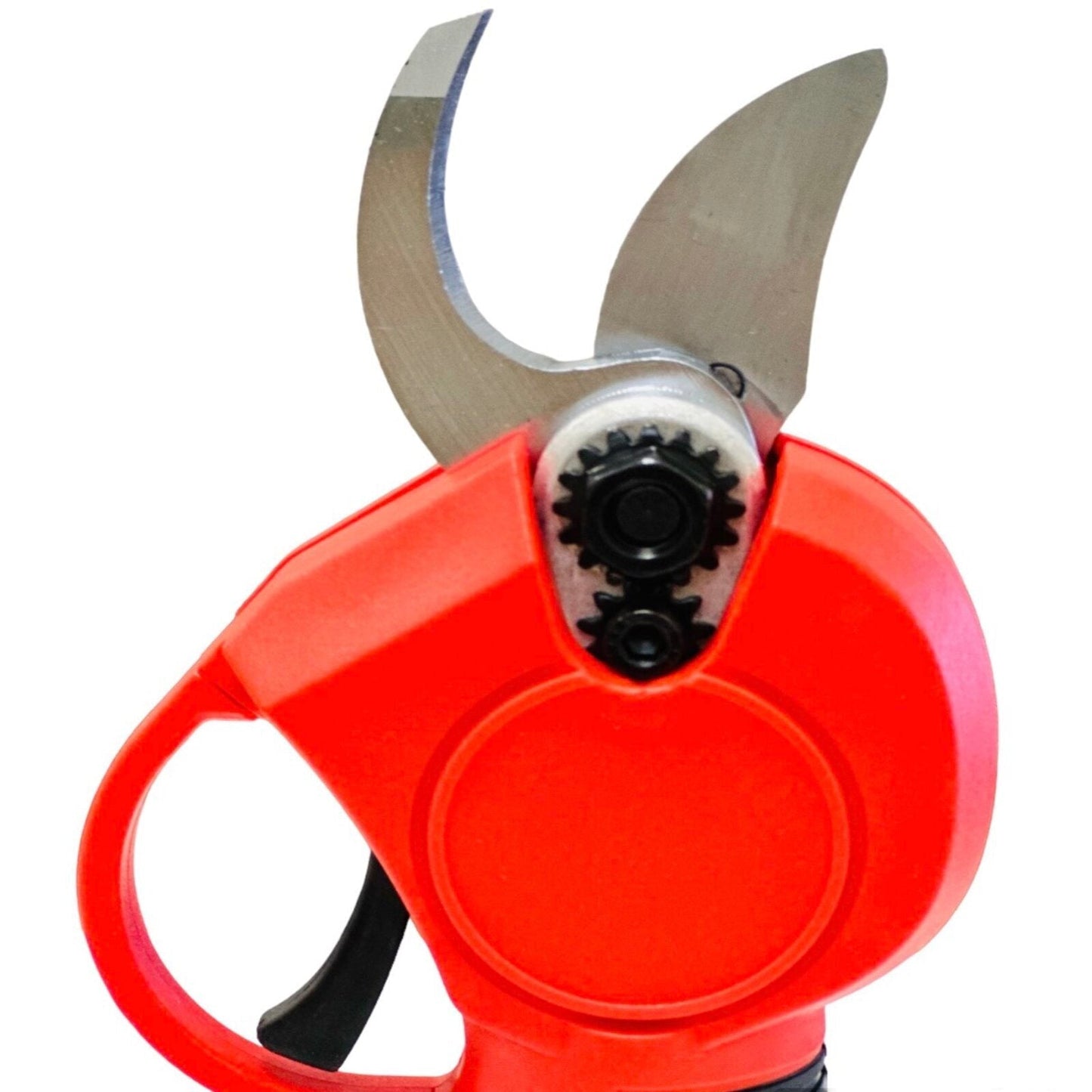 Aku škare za obrezivanje/rezidbu XXL x2 Baterije