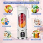 Prijenosni Sokovnik & Blender 450 ml