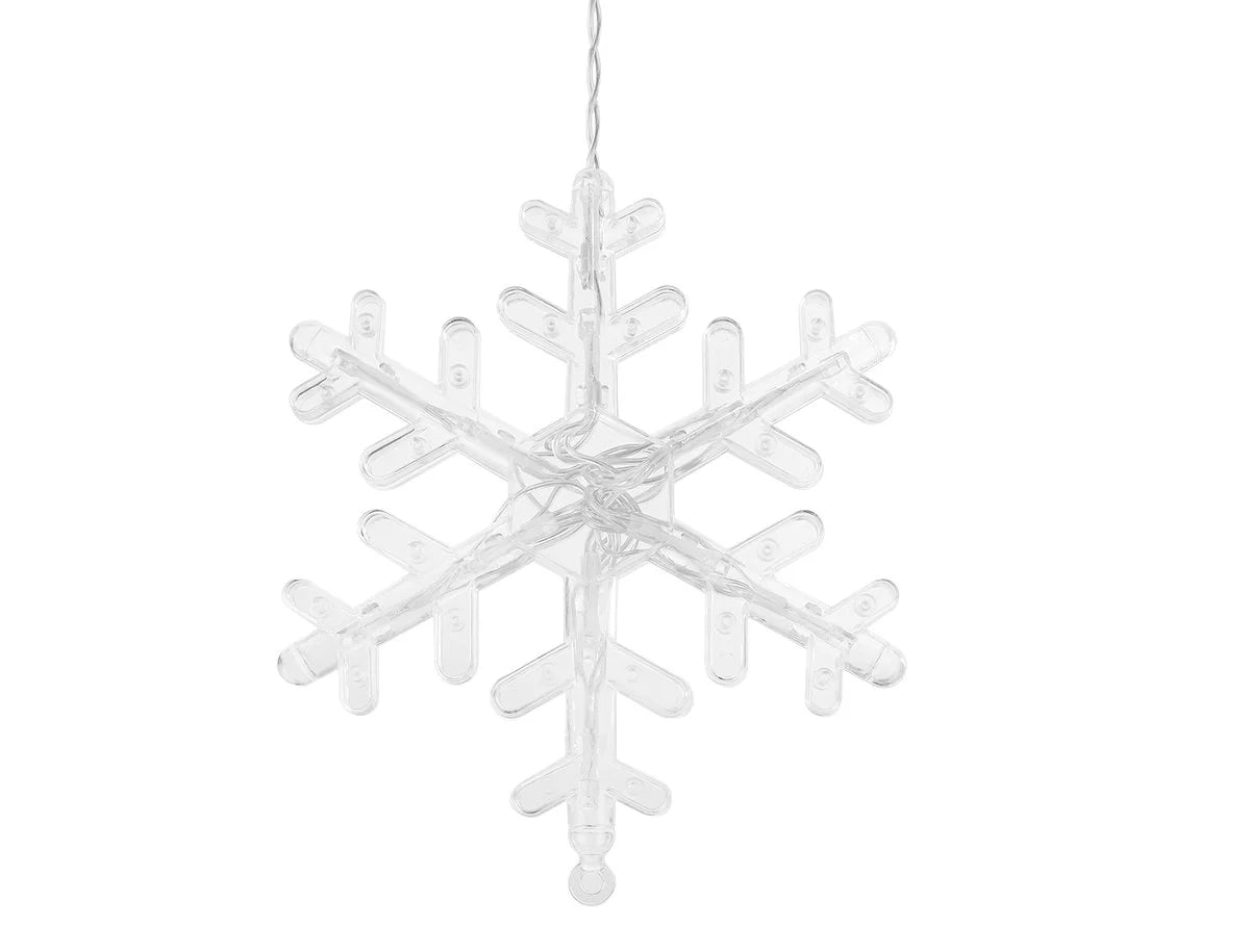 LED PAHULJICE I ZVJEZDICE