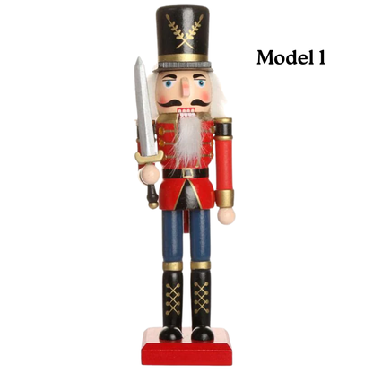 DEKORATIVNI ORAŠAR 40CM RAZNIH MODELA