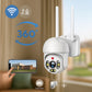 WiFi Sigurnosna Smart Kamera IP66