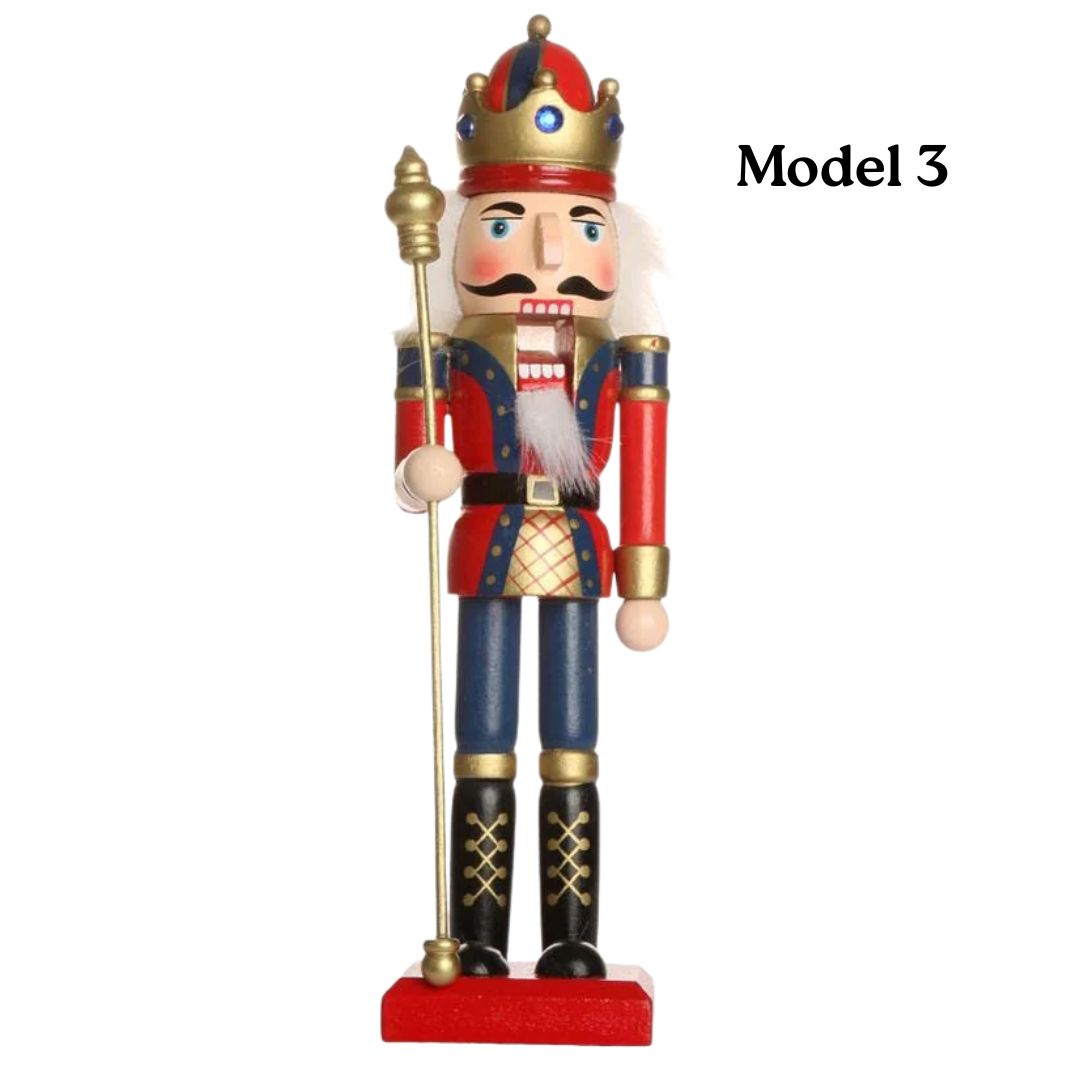 DEKORATIVNI ORAŠAR 40CM RAZNIH MODELA