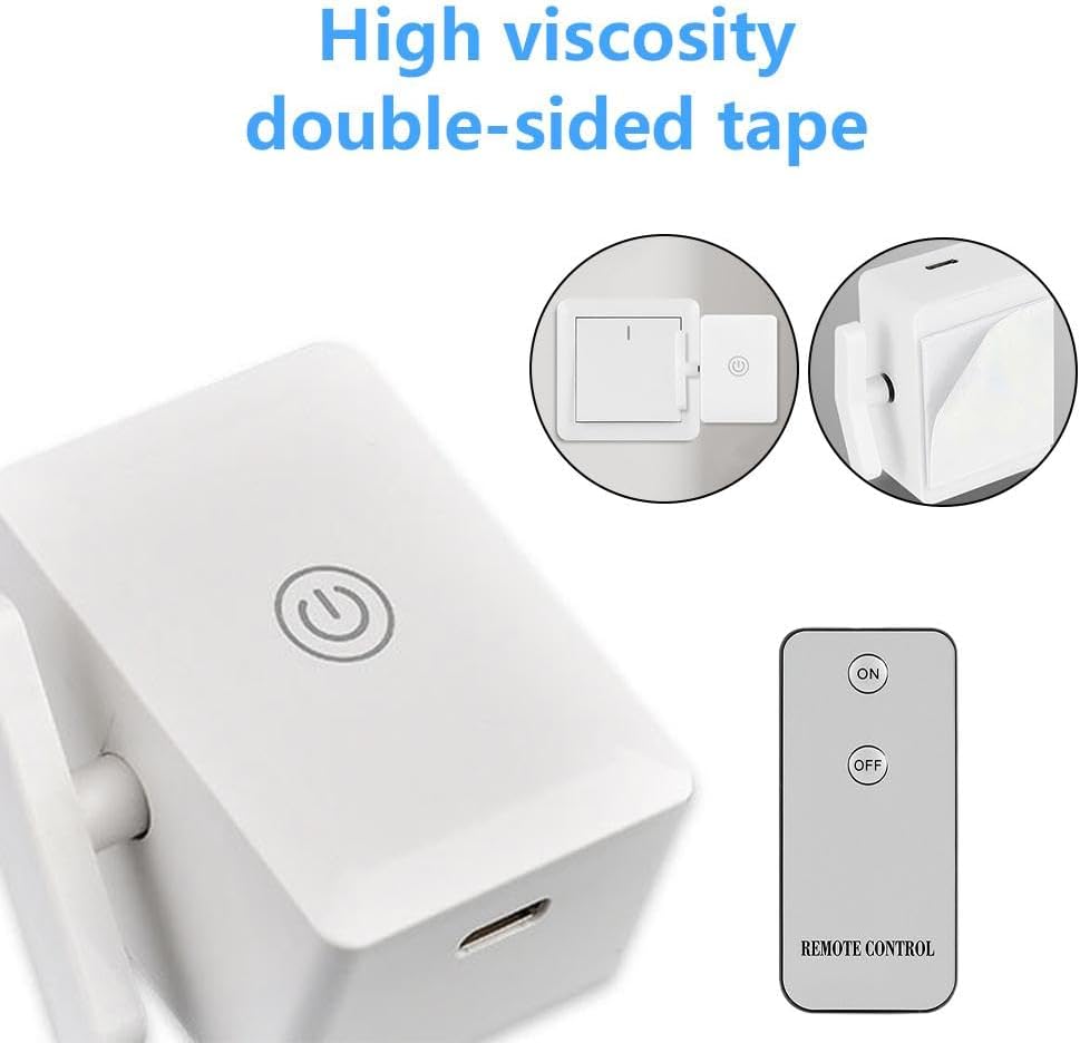 Smart Switch Robot - Daljinsko upravljanje prekidačima