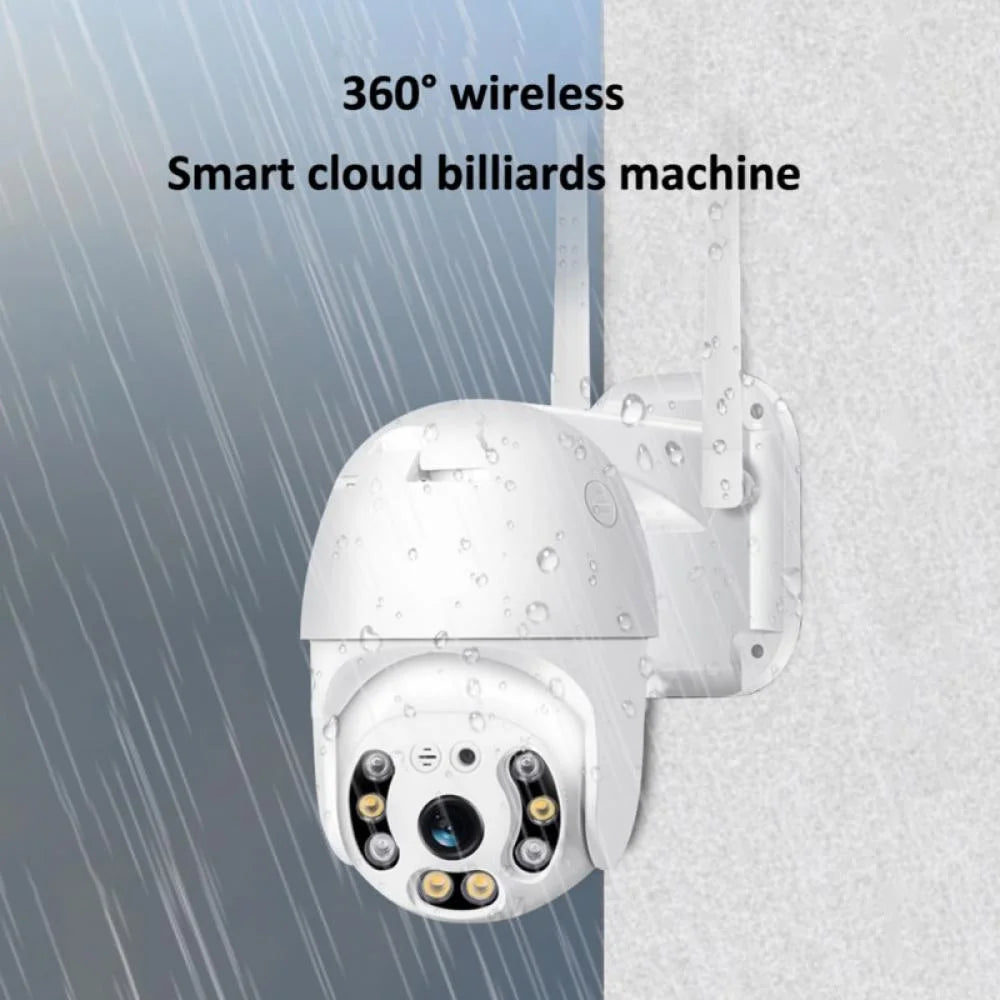 WiFi Sigurnosna Smart Kamera IP66