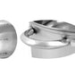 VRHUNSKI INOX 18/10 ZILNER SET LONACA 12 DJELNI