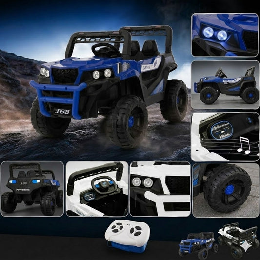 Dječiji auto na akumulator Can-Am 168 12V