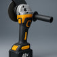 HAMMER TOOLS 4u1 Set - 4x48V 5Ah Li-Ion