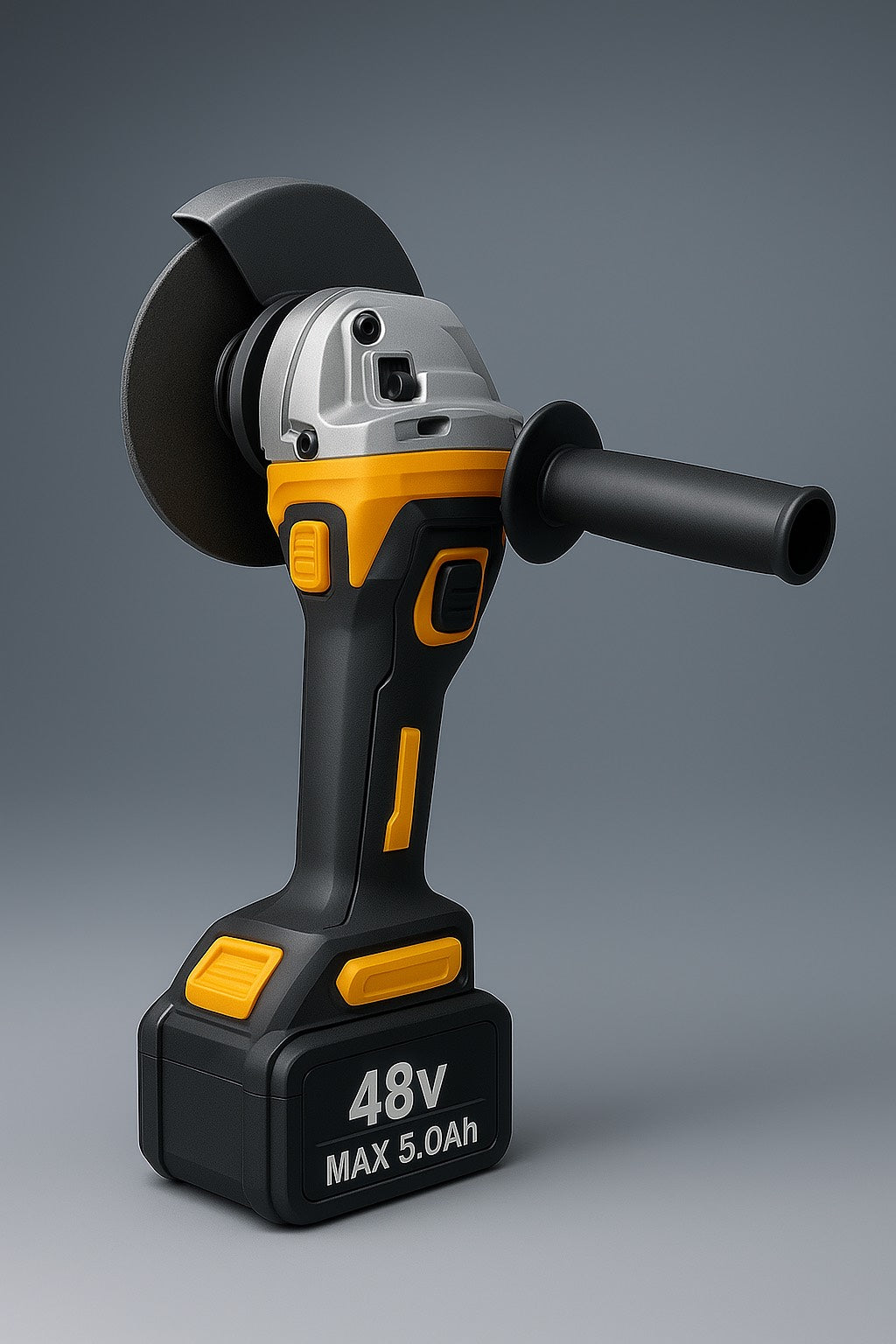 HAMMER TOOLS 4u1 Set - 4x48V 5Ah Li-Ion
