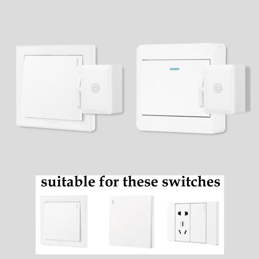 Smart Switch Robot - Daljinsko upravljanje prekidačima