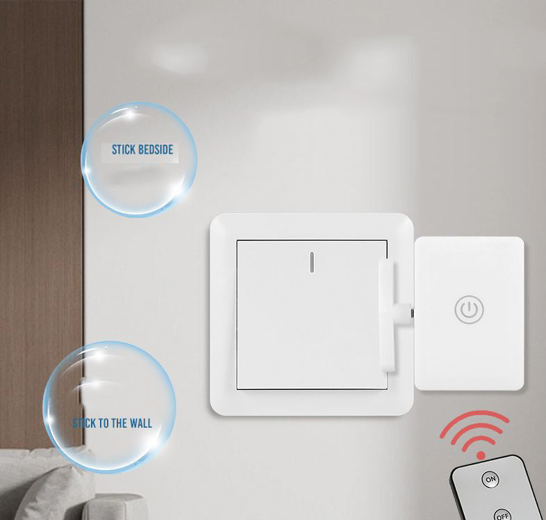 Smart Switch Robot - Daljinsko upravljanje prekidačima