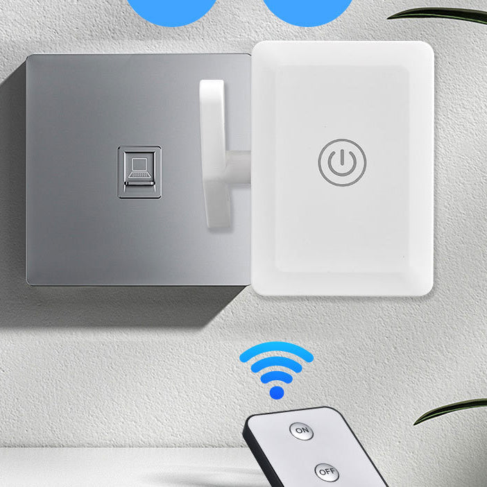 Smart Switch Robot - Daljinsko upravljanje prekidačima