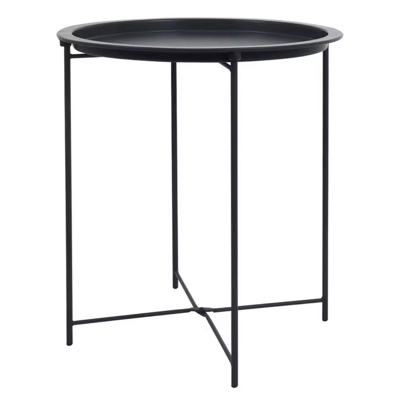 Moderni pomoćni stolić - 43 cm