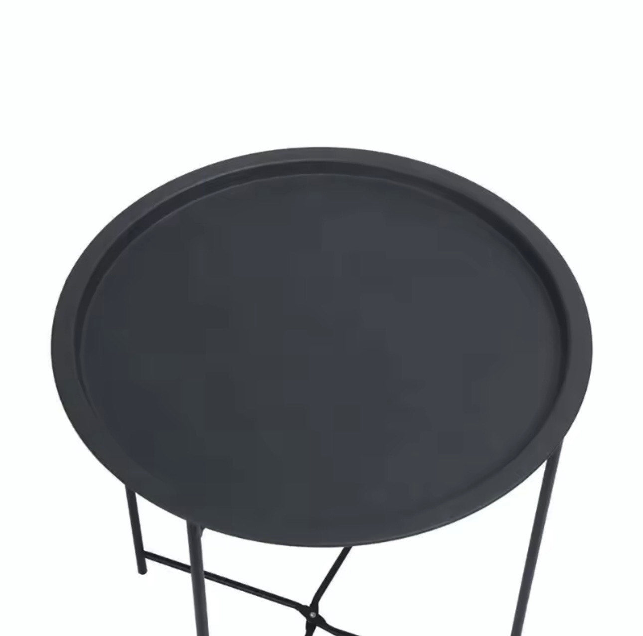 Moderni pomoćni stolić - 43 cm